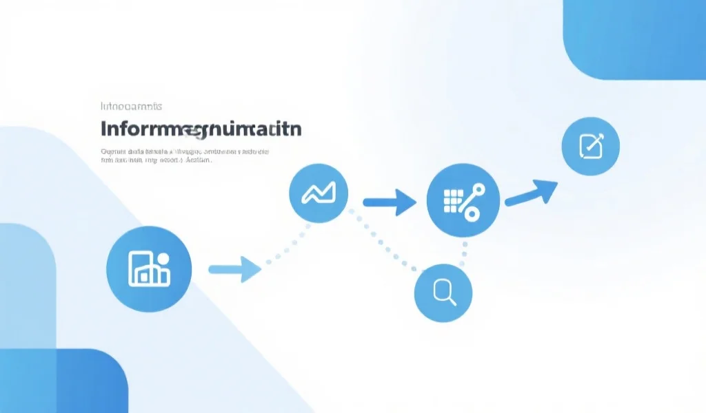 数据分析流程图